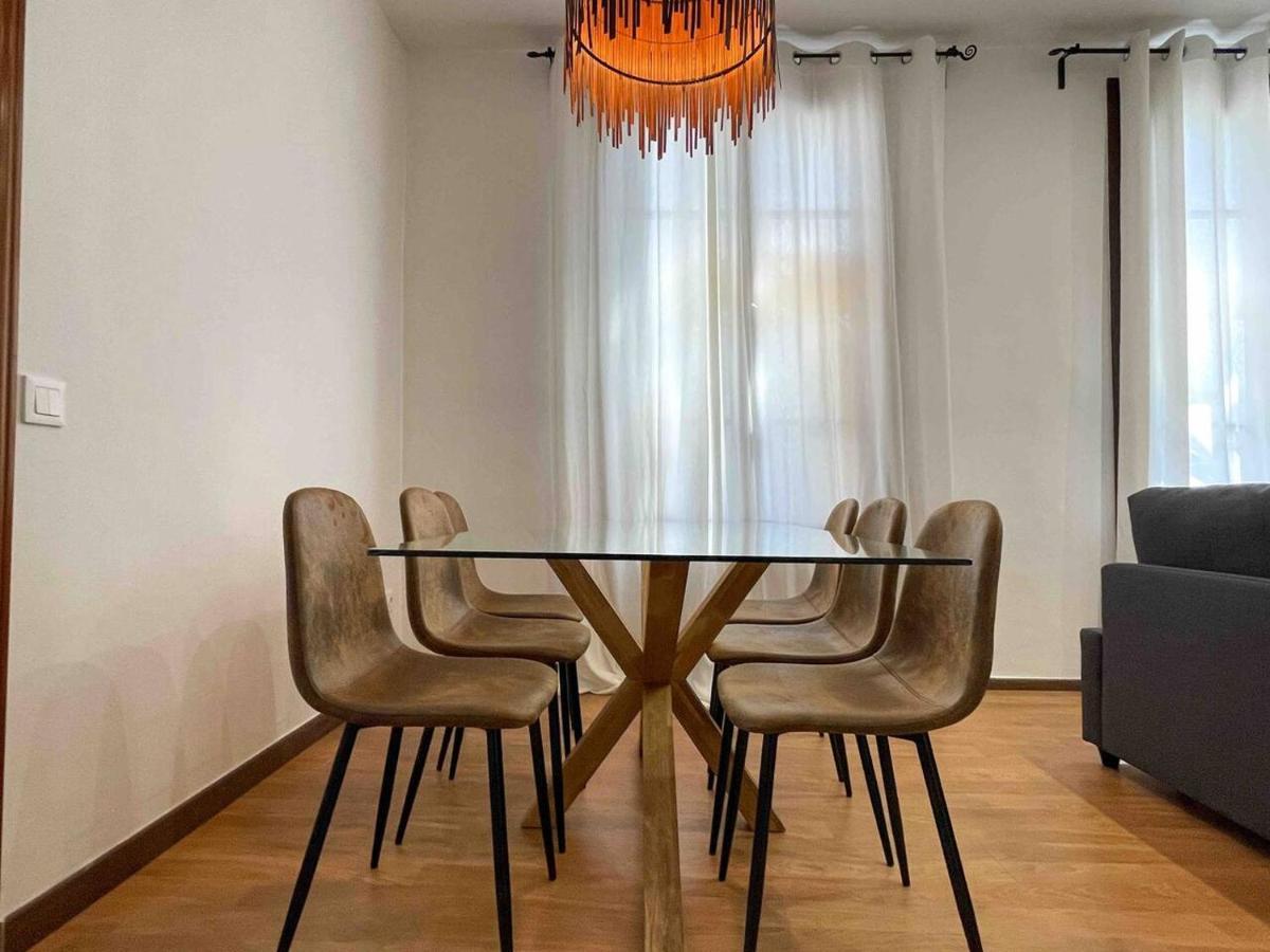 Hostourist Fira Plaza Espana 3 Rooms Barcelona Exterior foto
