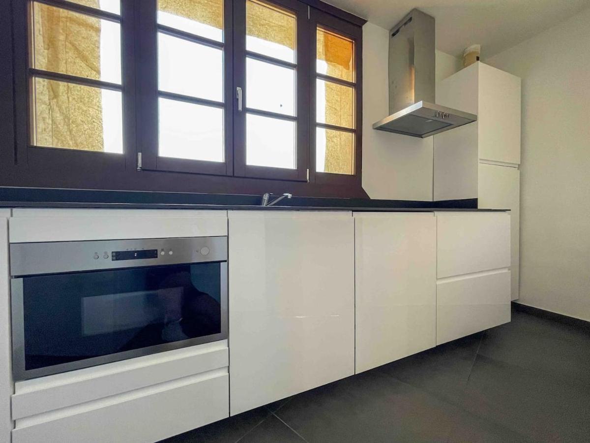 Hostourist Fira Plaza Espana 3 Rooms Barcelona Exterior foto